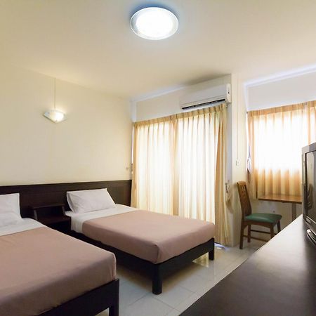 Mont Talay Hotel براشاوب خيرى خان المظهر الخارجي الصورة
