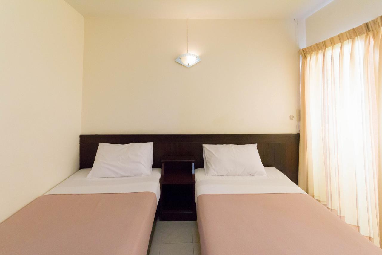 Mont Talay Hotel براشاوب خيرى خان المظهر الخارجي الصورة