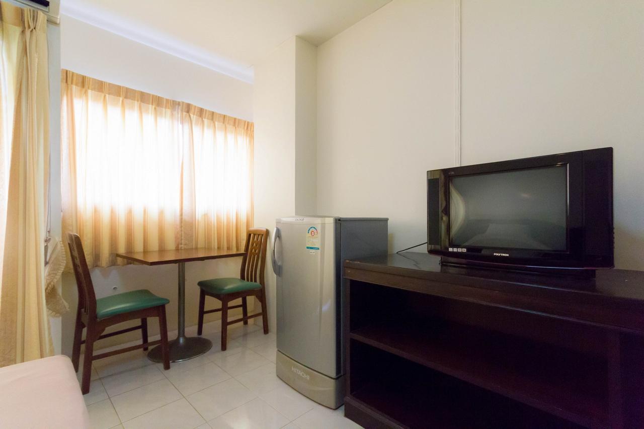 Mont Talay Hotel براشاوب خيرى خان المظهر الخارجي الصورة