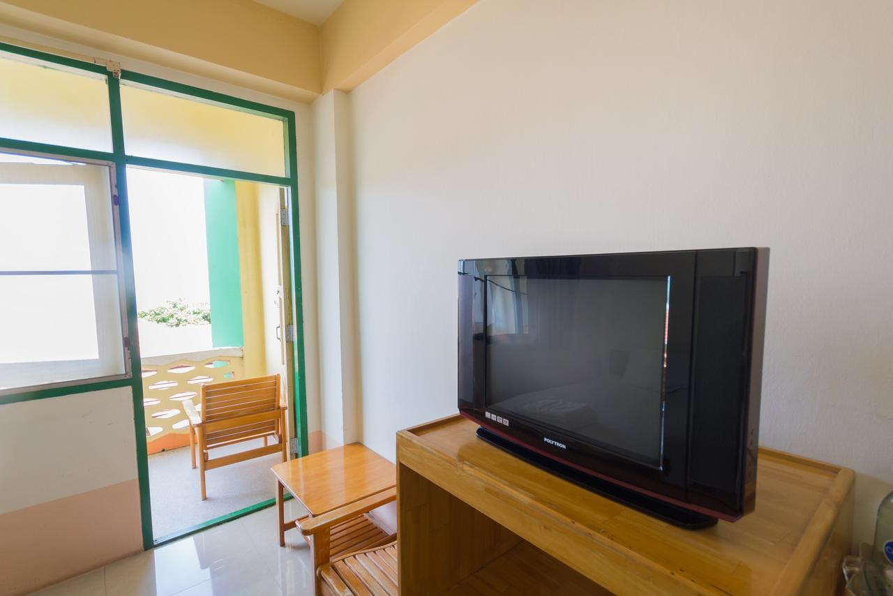 Mont Talay Hotel براشاوب خيرى خان المظهر الخارجي الصورة
